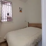 Appartement Hacienda I Jolie T4 Avec Clim Piscine Rochelongue Cap D'agde *
