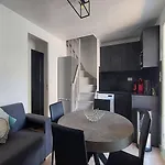 Hacienda I Jolie T4 Avec Clim Piscine Rochelongue Cap D'agde