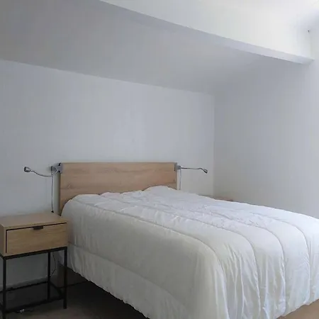 Hacienda I Jolie T4 Avec Clim Piscine Rochelongue Cap D'agde