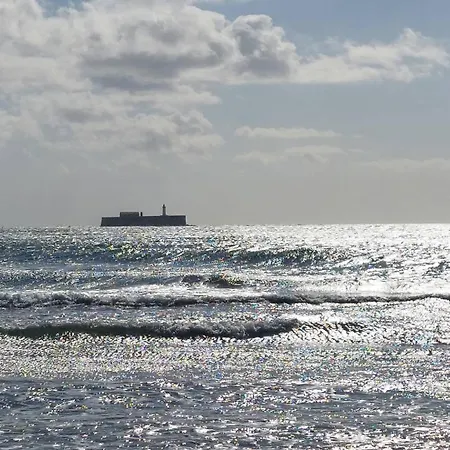 Hacienda I Jolie T4 Avec Clim Piscine Rochelongue Cap D'agde * アグド